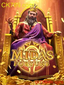 MidasFortune - CK789.com